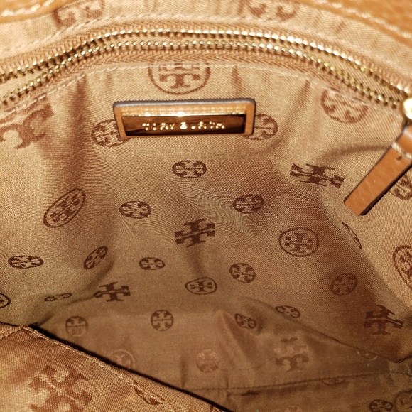 Tory Burch purse - Picture 3 of 4